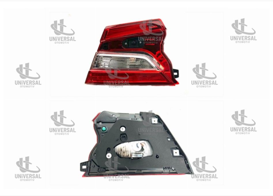 ACCORD STOP 21-23 İÇ RH