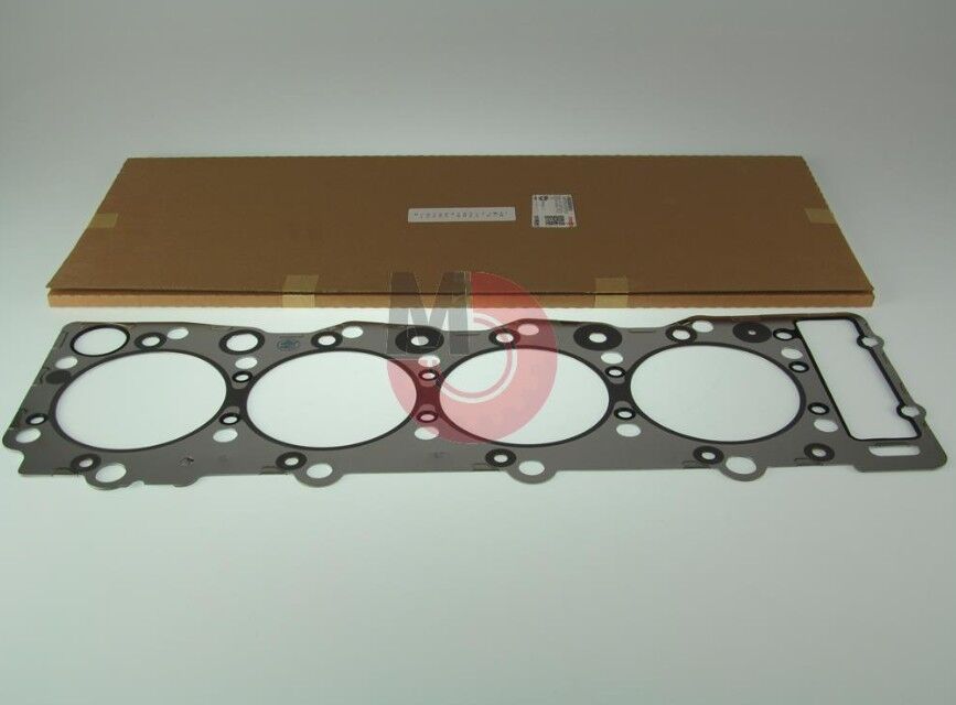 NQR 70 Conta Silindir Kapak (T=1.75)