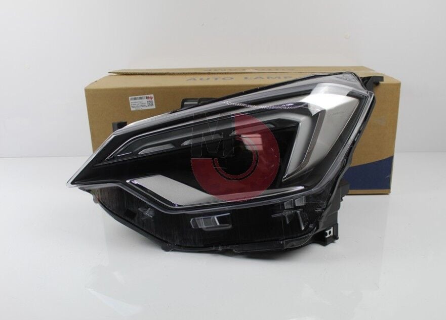 D-MAX 1.9 Far Komple LH V-CROSS (Mercekli) Motorlu Ledli (2020)89