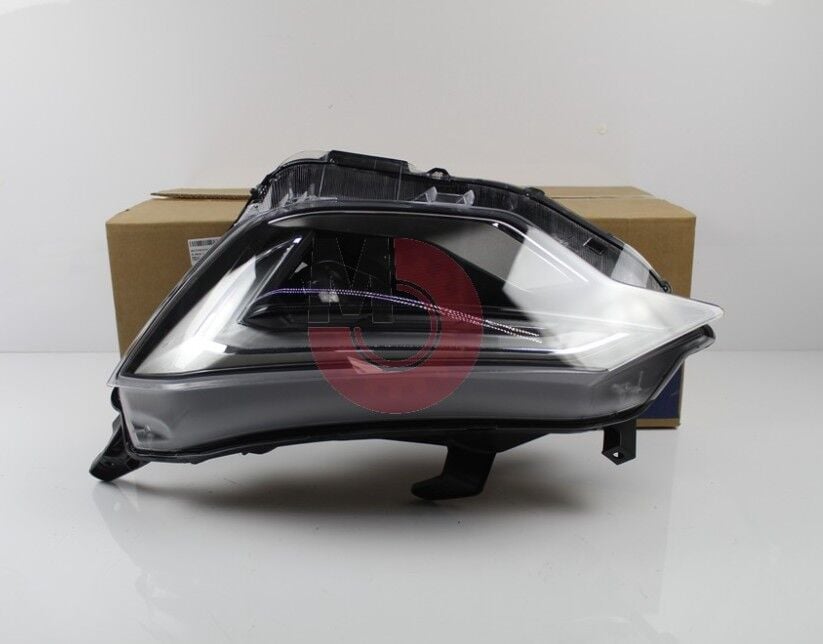 D-MAX 1.9 Far Komple LH V-CROSS (Mercekli) Motorlu Ledli (2020)89