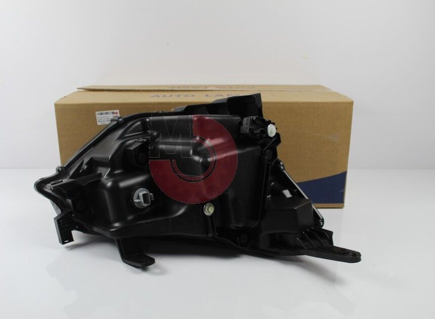 D-MAX 1.9 Far Komple LH V-CROSS (Mercekli) Motorlu Ledli (2020)89