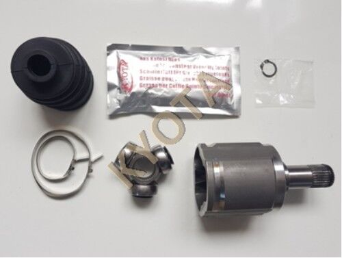 Accord MT 90-94/Accord AT-MT 94-98 Sol/Euro Accord 1.8 98-02 Sol/Accord 03- Sol Aks Kafası İç Sağ Kyota