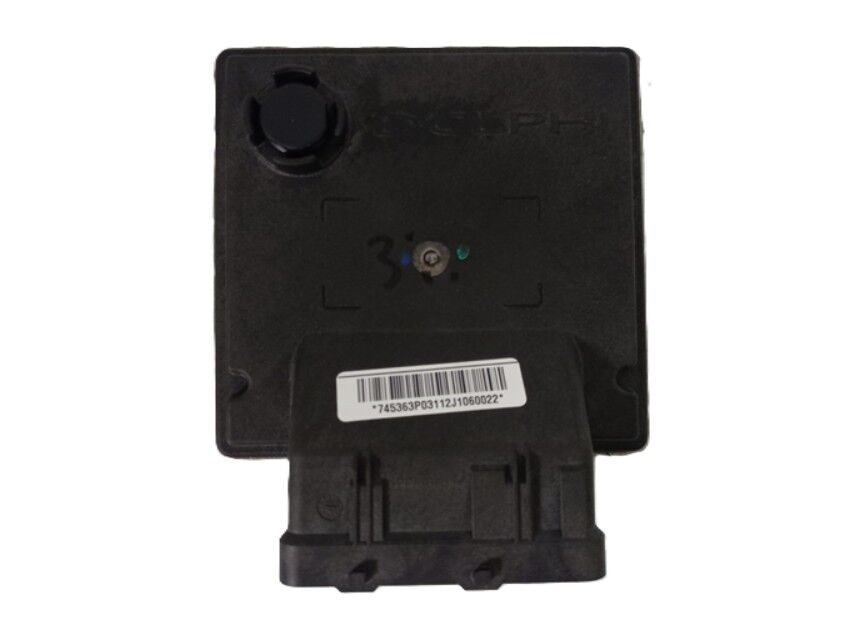 GEELY EMGRAND MOTOR BEYİN EURO 5