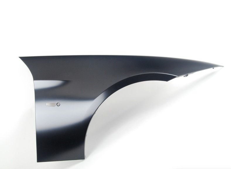 Bmw Çamurluk E90+Lci Ön Sağ (Delikli Sac) 41357135680