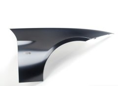 Bmw Çamurluk E90+Lci Ön Sağ (Delikli Sac) 41357135680