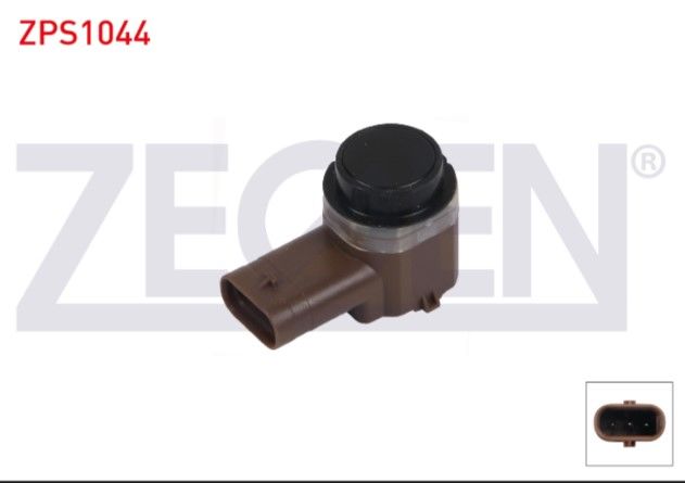 BMW 5 GRAN TURISMO (F07) 2011-2017 PARK SENSORU ARKA