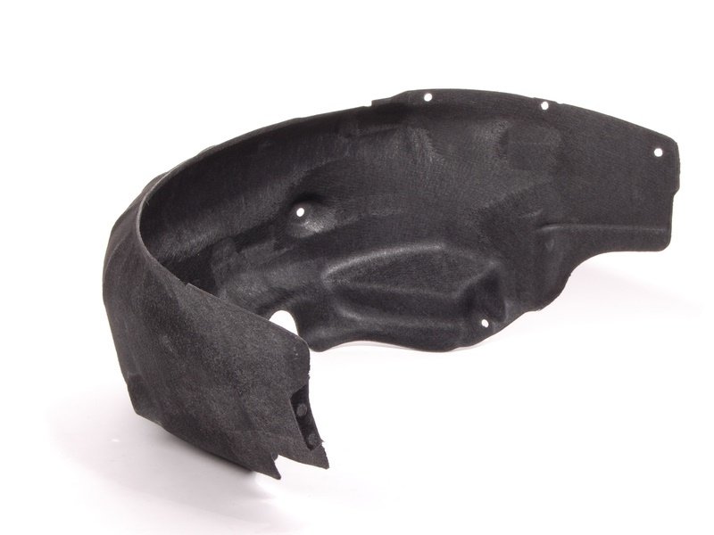 Bmw Çamurluk Davlumbazı E90+Lci Sol Arka 51717059381