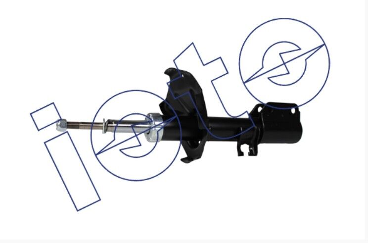 Suzuki Swift 1989-2000 Ön Amortisör Sol IOTO