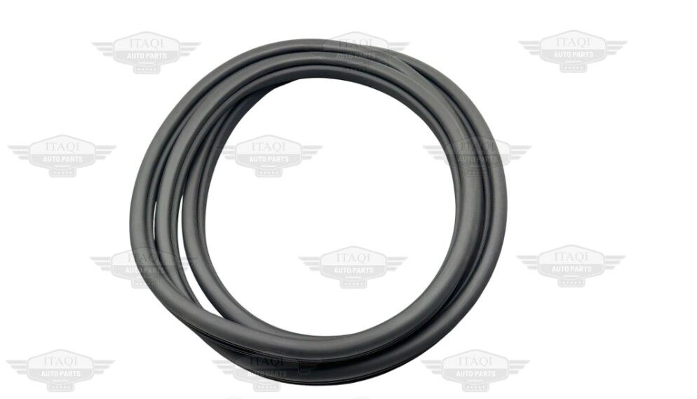 TİGGO 7 PRO 22-24 Arka LH Fitil Kapı (Kapıya Gelen)