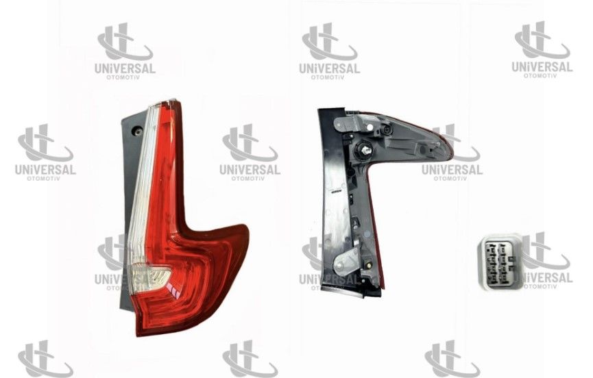 CRV STOP 19-22 DIŞ RH