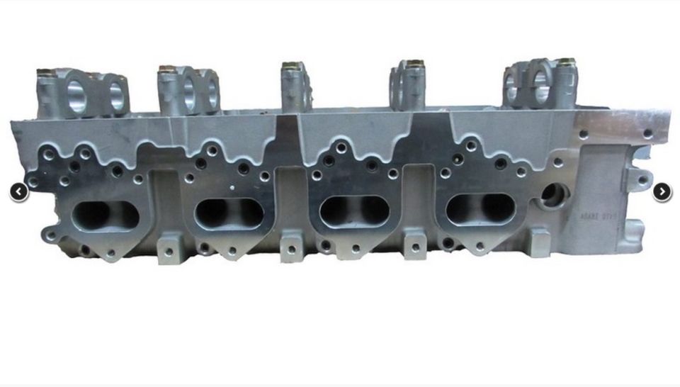 Mitsubishi Canter Fuso 711 / Pajero 3,0 TD 16V 2006- 4M42 Euro IV Silindir Kapak