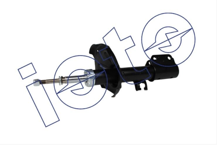 Suzuki Swift 1989-2000 Ön Amortisör Sağ IOTO