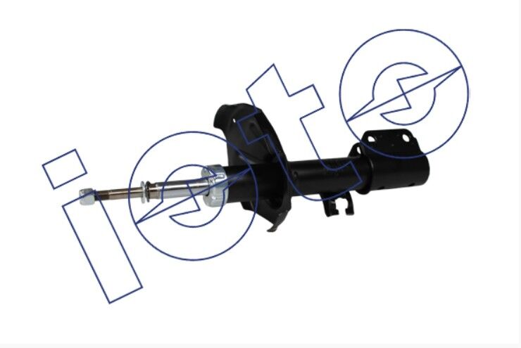 Suzuki Swift 1989-2000 Ön Amortisör Sağ IOTO