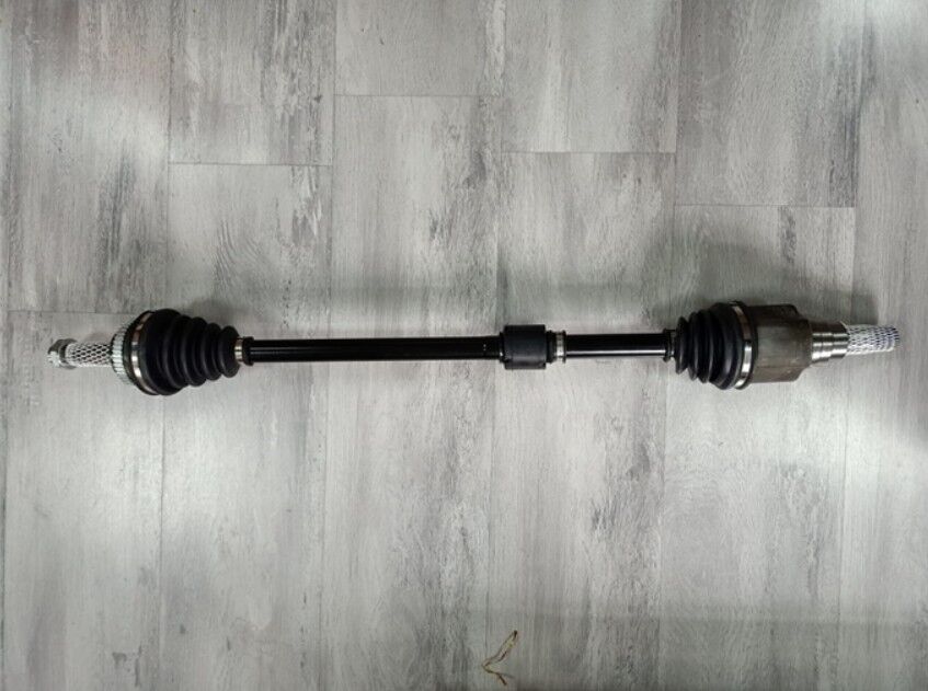 GEELY EMGRAND SAĞ AKS KOMPLE UZUN