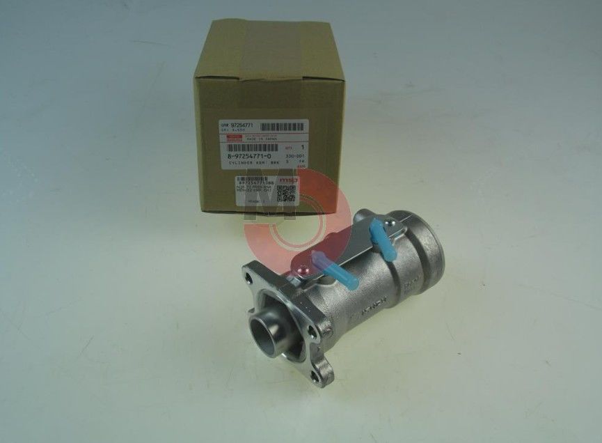 NQR70 Fren Ana Merkez KMP.(ABS Lİ) Orj.