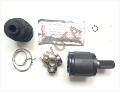 CRV 2.0 Benzinli AT-MT 95-01/Accord MT 90-98 Sol/Euro Accord 1.8 AT-MT 98-02 Aks Kafası İç Sağ Kyota