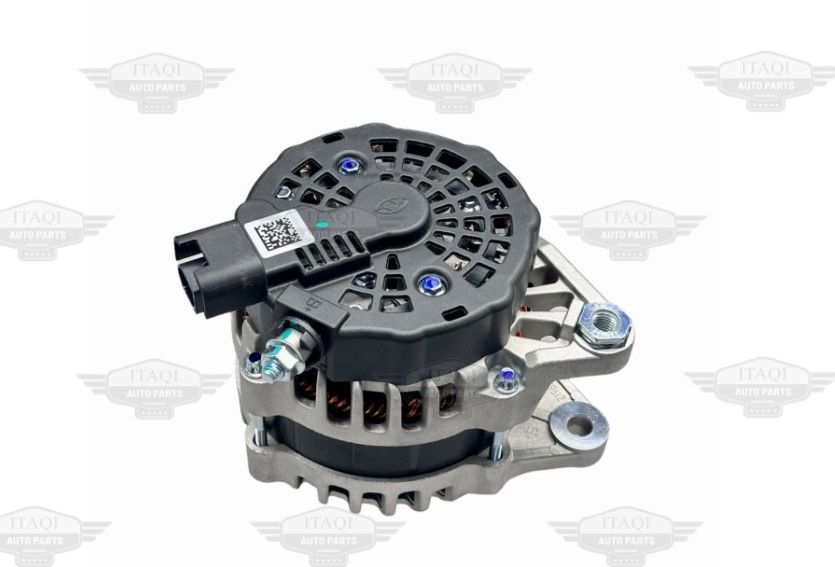 Tiggo 7 Pro/Tiggo 8 Pro/Omoda 5 1,6 22-24 Dinamo Şarj