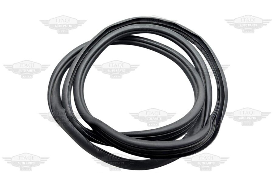 Tiggo 7 Pro 22-24 Ön LH Fitil Kapı (Kapıya Gelen)