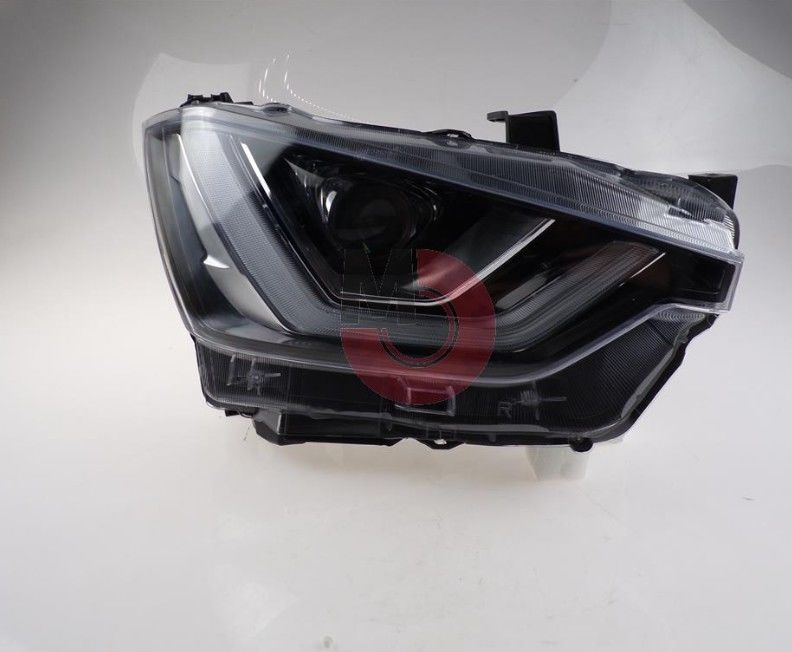 D-MAX 1.9 Far Komple RH V-CROSS (Mercekli) Motorlu Ledli (2020)89