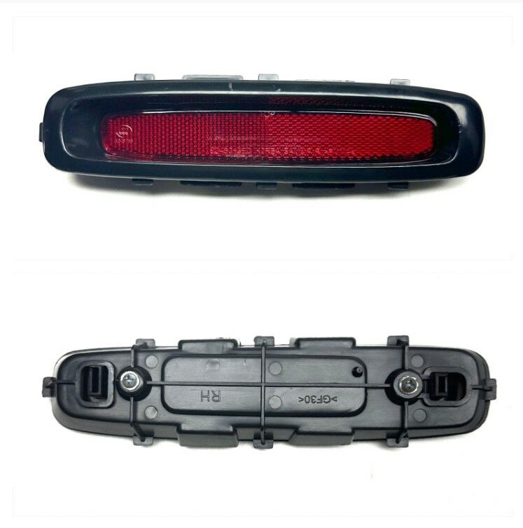 SORENTO 02-06 ARKA RH REFLEKTÖR TAMPON