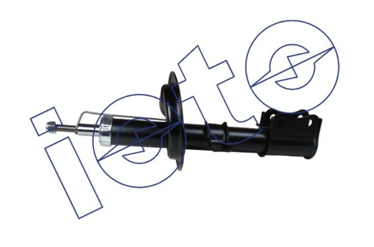 Suzuki Swift 2005-2011 Ön Amortisör Sol IOTO