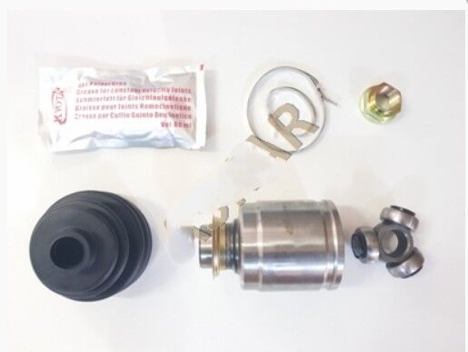 CRV 2.0 Benzinli Manuel-Otomatik 95-01/CRV 2.0 Benzinli 01-05 Sağ/CRV 2.0 Benzinli 06-15 Sağ Aks Kafası İç Sol