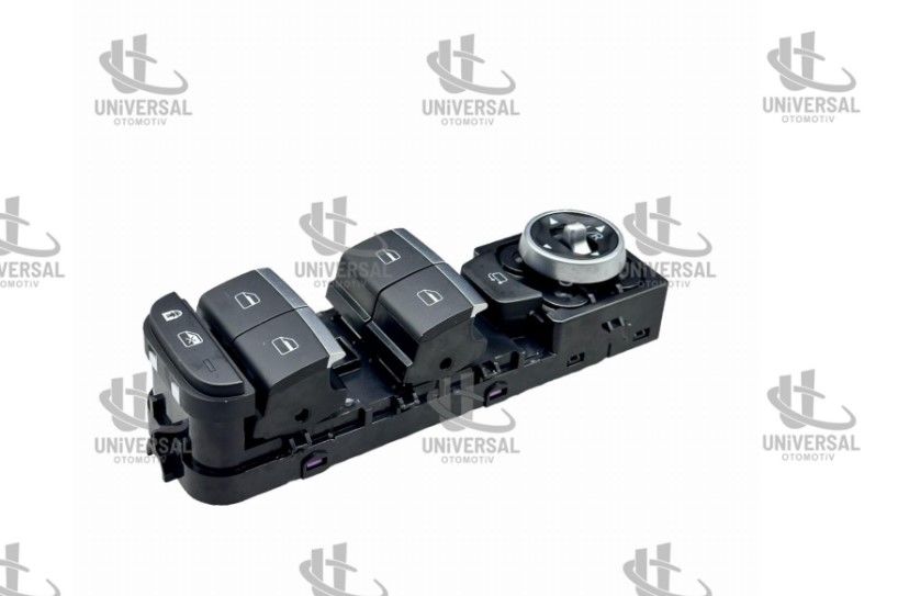 Tiggo 7 Pro 22-24 Ön LH Düğme Cam Açma
