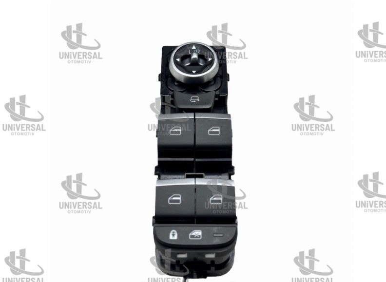 Tiggo 7 Pro 22-24 Ön LH Düğme Cam Açma