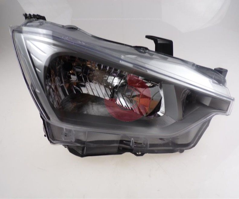 D-MAX 1.9 Far Komple RH V-GO/LIFE (Merceksiz) Motorlu (2020)89