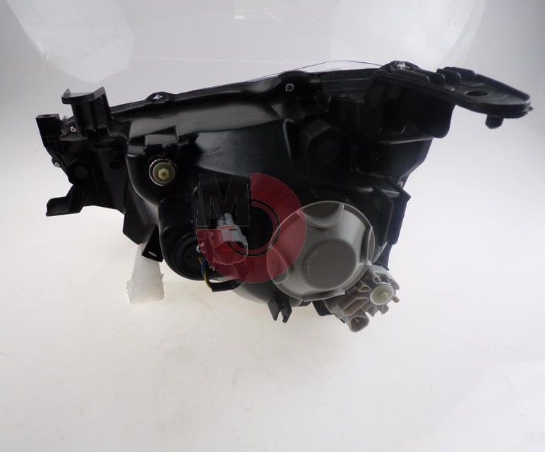 D-MAX 1.9 Far Komple RH V-GO/LIFE (Merceksiz) Motorlu (2020)89