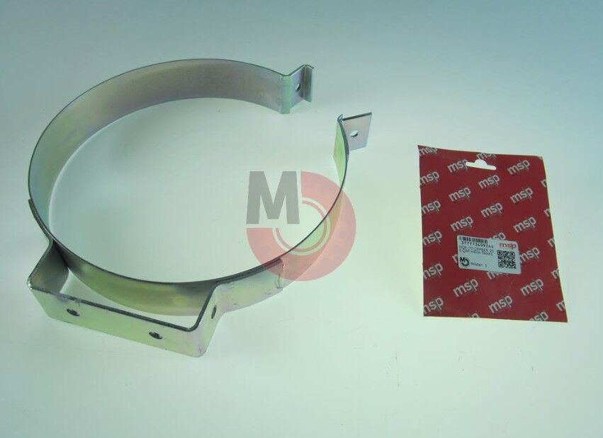 NQR 70 Çember 250 Çap Hava Tankı
