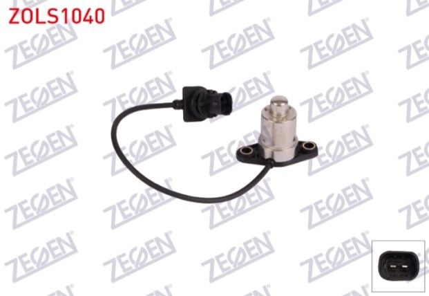 OPEL ASTRA H 1.3 CDTI 2004-2010 / ASTRA J 1.3 MJT 2010-2016 /CORSA D 1.3 CDTI 2006-2014 / MERIVA B 1.3 MJT 2010-2014 YAG SEVIYE SENSORU