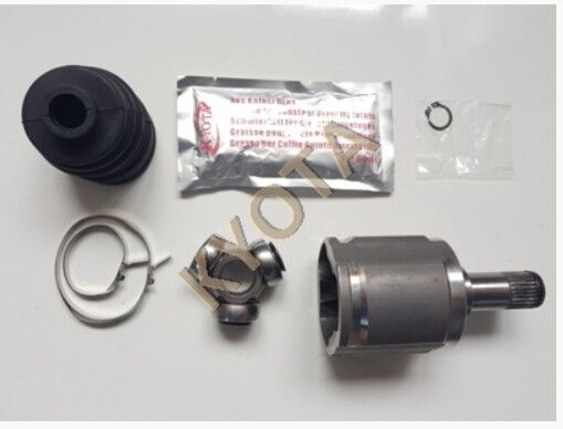 CRV 2.0 Benzinli AT-MT 01-05/CRV 2.0 Benzinli AT-MT 06-15 Aks Kafası İç Sol Kyota