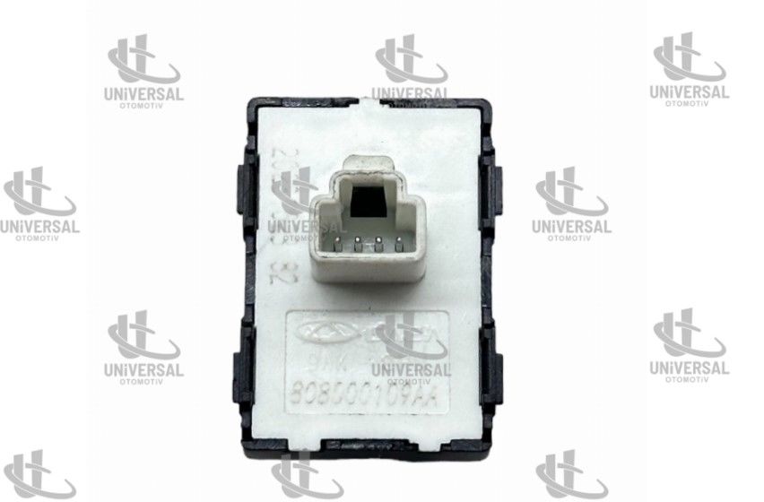 Tiggo 7 Pro 22-24 Ön RH Düğme Cam Açma