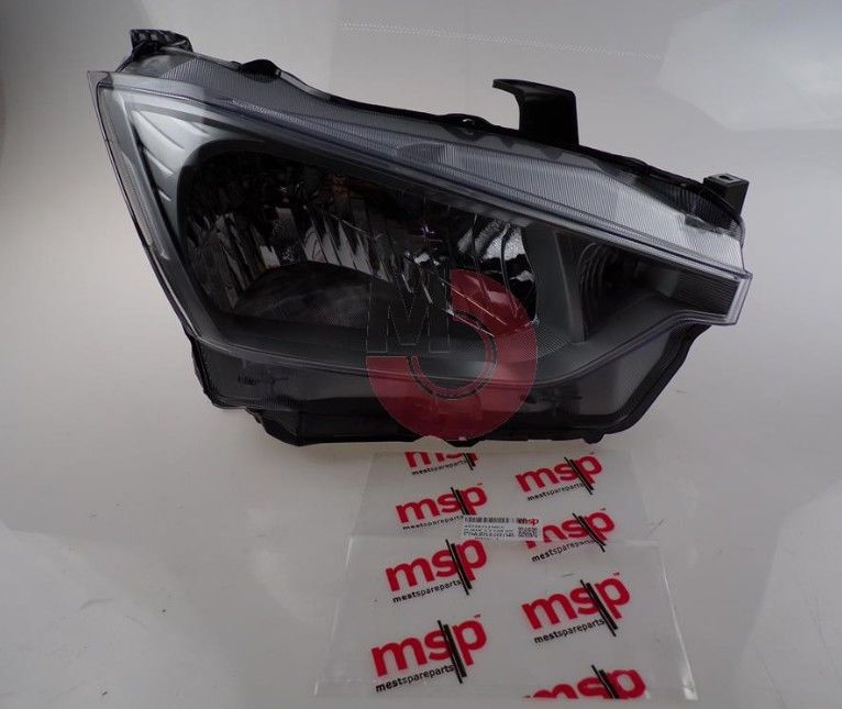 D-MAX 1.9 Far Komple RH V-GO/LIFE (Merceksiz) Motorsuz 89