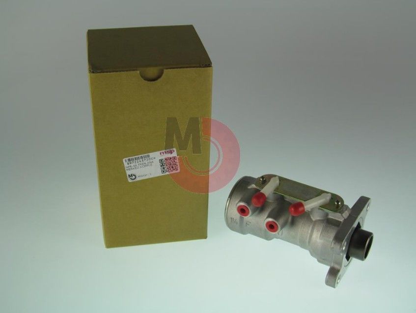 NPR66 Fren Ana Merkez Komple TW2