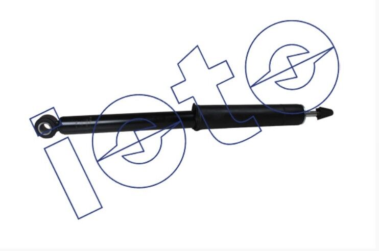 Suzuki Swift 2005-2008 Arka Amortisör IOTO