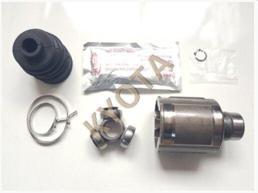 CRV Dizel 06-12/Accord Dizel 02-12 Aks Kafası İç Sağ Kyota