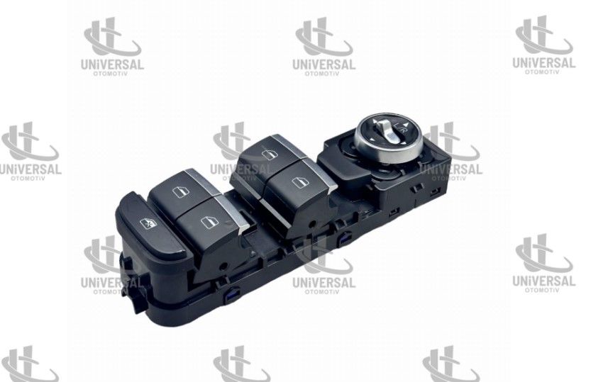 Tiggo 7 Pro/Tiggo 8 Pro 22-24 Ön LH Düğme Cam Açma
