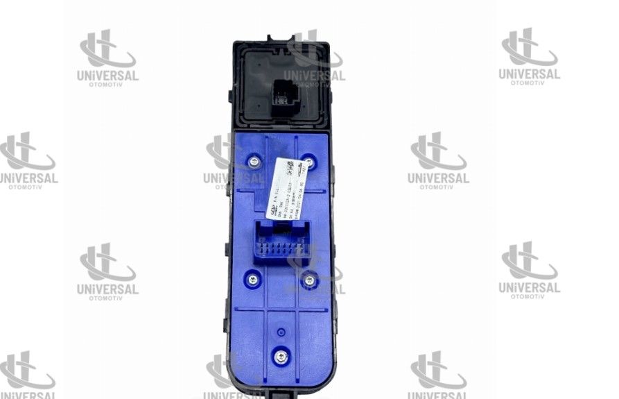 Tiggo 7 Pro/Tiggo 8 Pro 22-24 Ön LH Düğme Cam Açma