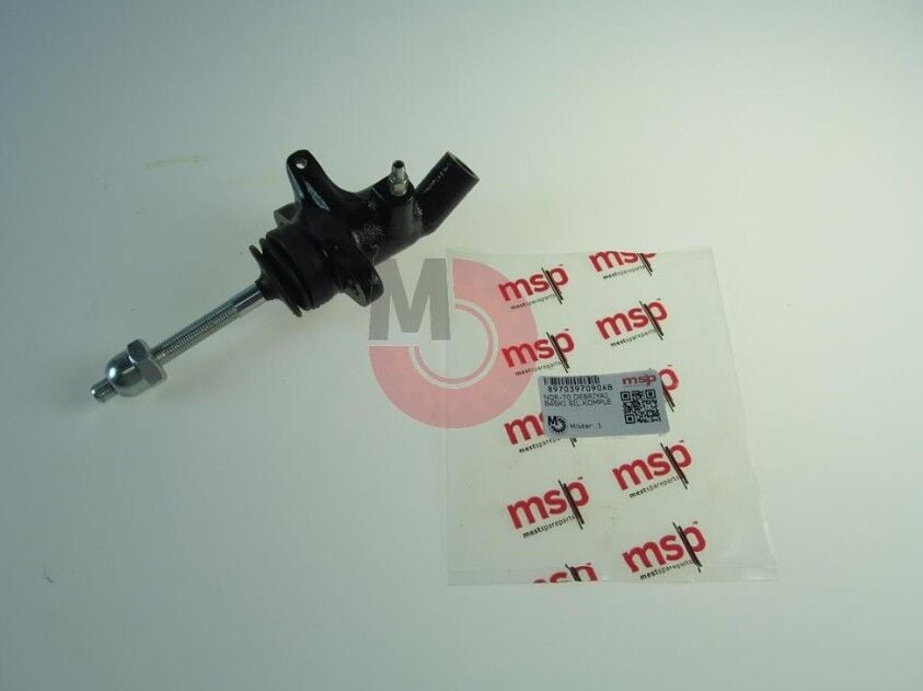 NQR 70 Debriyaj Baskı Sil. Komple