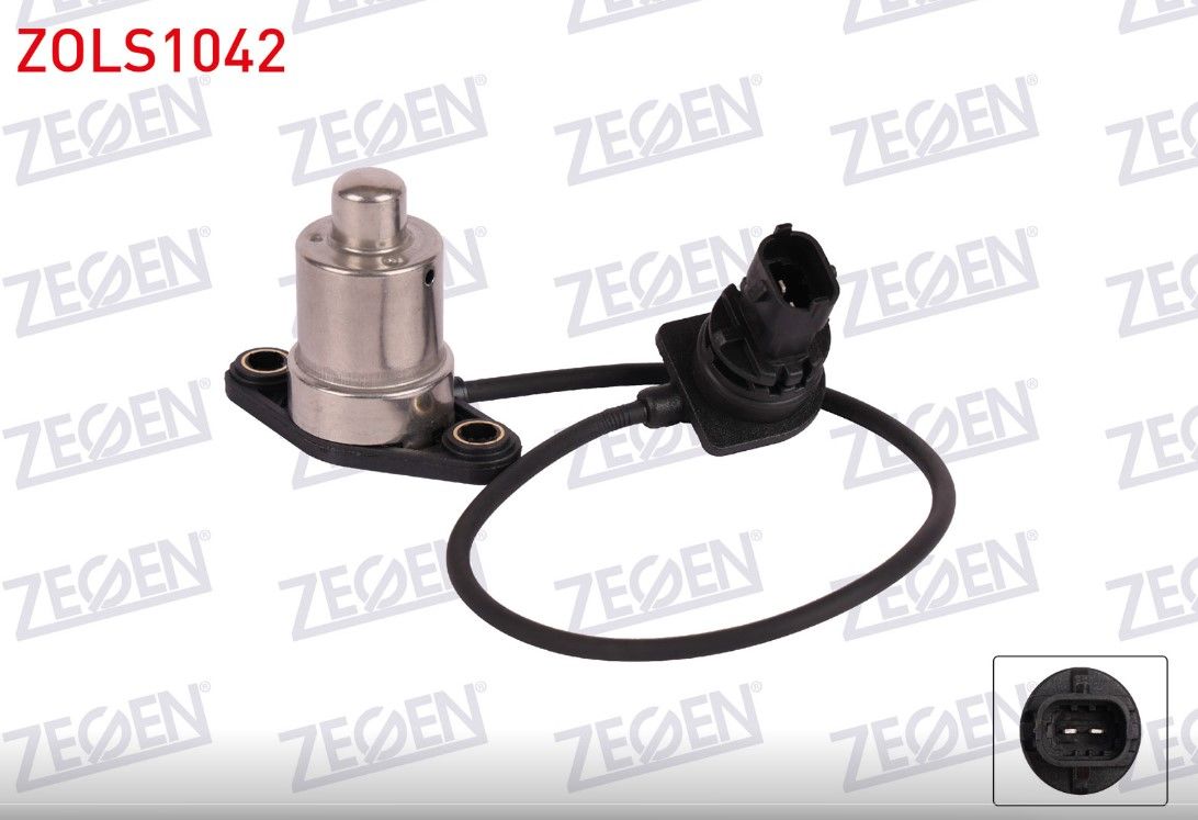 OPEL ASTRA G 1.6 16v 1998-2005 / ASTRA H 1.6 16v 2004-2010 / ZAFIRA B 1.6 16v 2005-2012/ MERIVA A 1.6 16v 2006-2010 YAG SEVIYE SENSORU