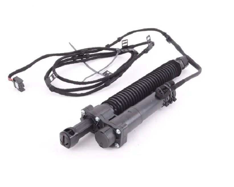 Bmw Bagaj Amortisörü F10 Lci Sol Orj 51247373438