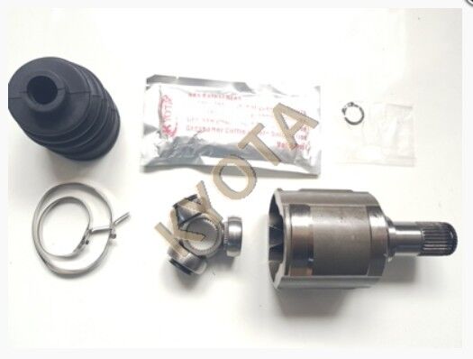 CRV Dizel 06-15/Accord Dizel 02-12 Aks Kafası İç Sol Kyota