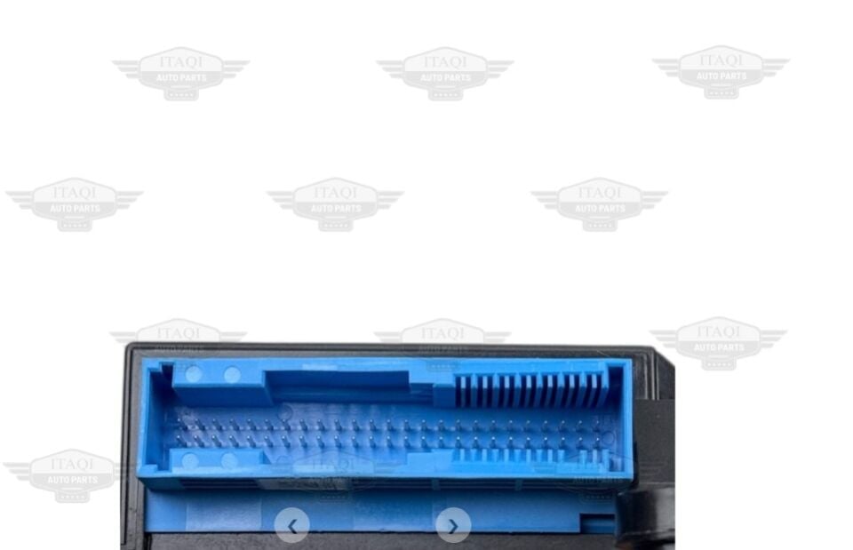TİGGO 7 PRO 22-24 Airbag Beyni (A)