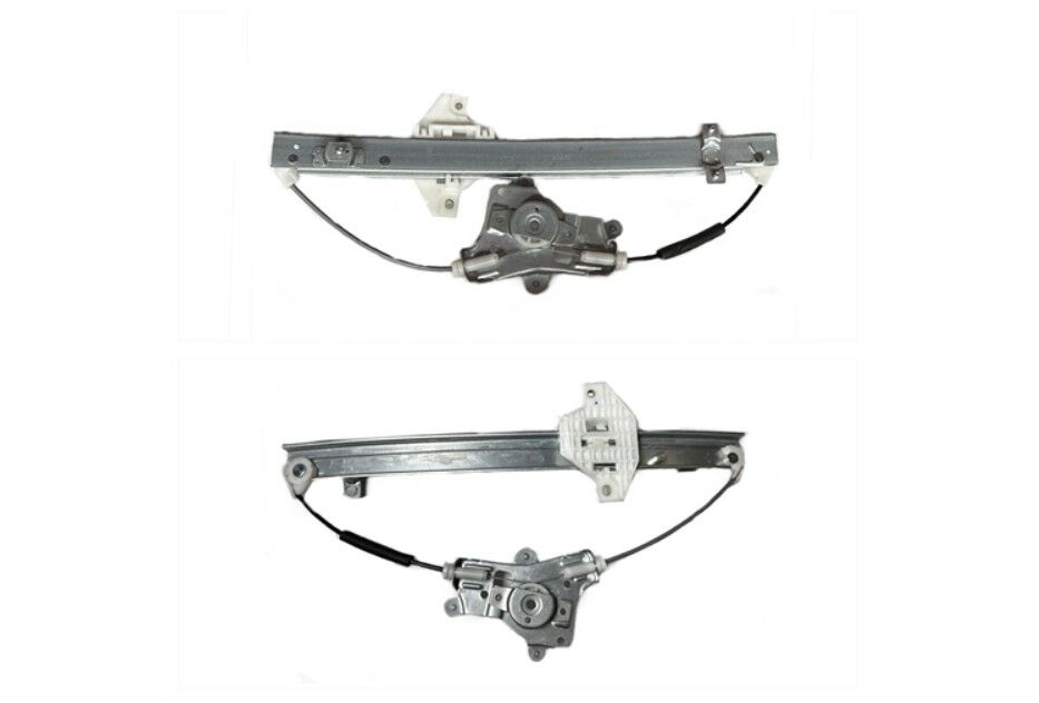 ACCENT 00-05 ARKA LH KRİKO CAM (ELEK.MOTORSUZ)