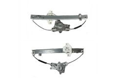 ACCENT 00-05 ARKA LH KRİKO CAM (ELEK.MOTORSUZ)