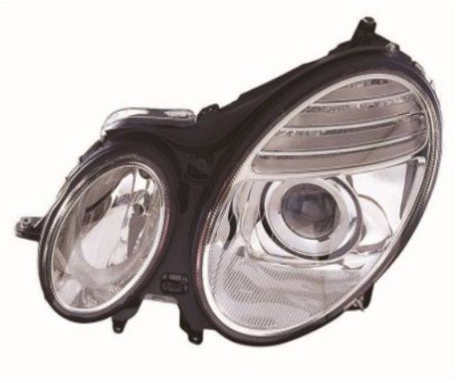 MERCEDES W211 FAR 2006-2009 BM