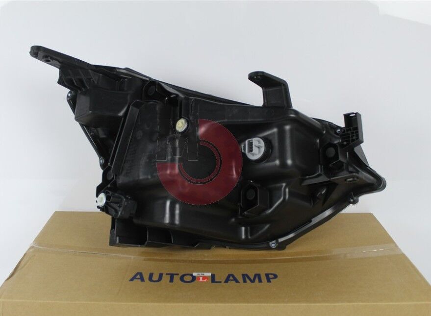 D-MAX 1.9 Far Komple, Sol Led Otom.