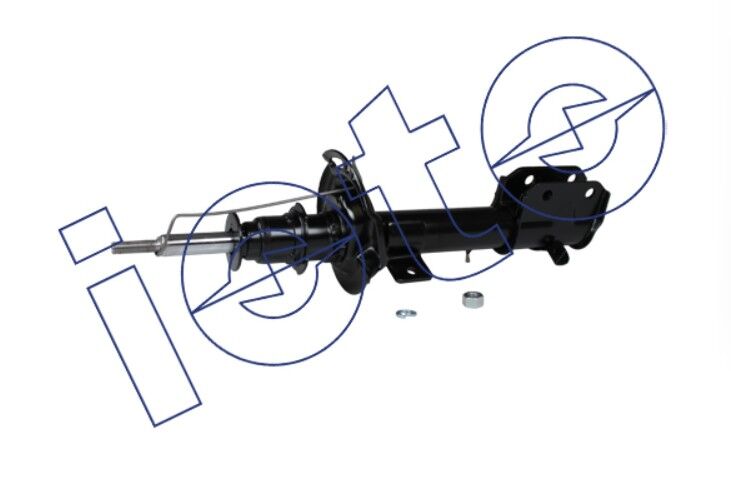 Suzuki Swift 2010-> Ön Amortisör Sağ IOTO